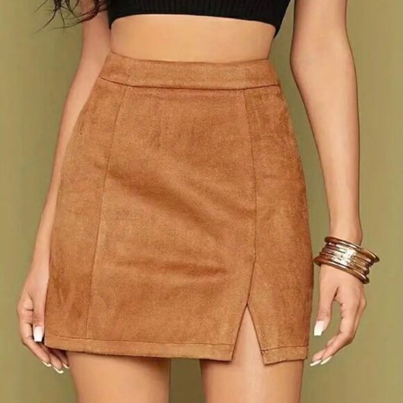 A-line bodycon skirt sz XXL - Picture 2 of 6